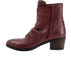Women's Bueno Colbie Heeled Booties