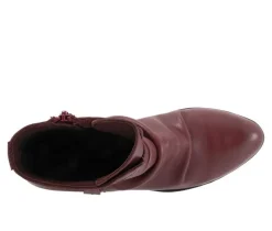 Women's Bueno Colbie Heeled Booties