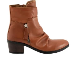 Women's Bueno Colbie Heeled Booties