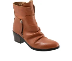 Women's Bueno Colbie Heeled Booties