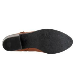 Women's Bueno Colbie Heeled Booties