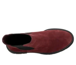 Women's Bueno Darla Chelsea Boots