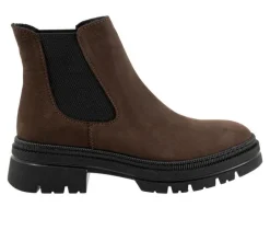 Women's Bueno Darla Chelsea Boots