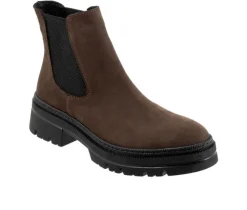Women's Bueno Darla Chelsea Boots