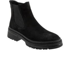 Women's Bueno Darla Chelsea Boots