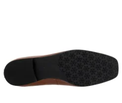 Women's Bueno Elizabeth Flats
