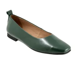 Women's Bueno Elizabeth Flats