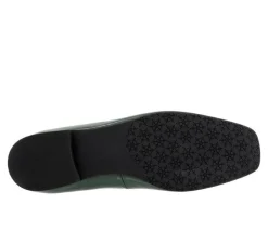 Women's Bueno Elizabeth Flats