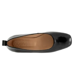Women's Bueno Elizabeth Flats