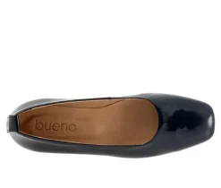 Women's Bueno Elizabeth Flats