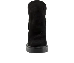 Women's Bueno Elliott Heeled Booties