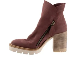 Women's Bueno Elliott Heeled Booties