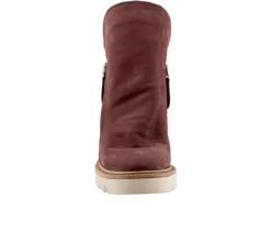 Women's Bueno Elliott Heeled Booties