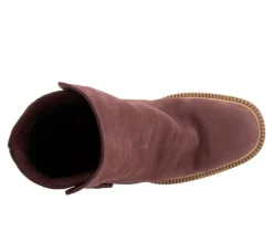 Women's Bueno Elliott Heeled Booties