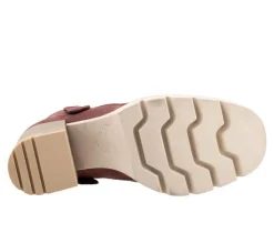 Women's Bueno Elliott Heeled Booties