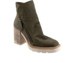 Women's Bueno Elliott Heeled Booties