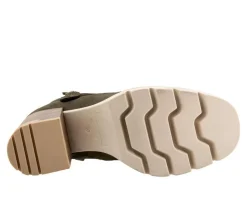 Women's Bueno Elliott Heeled Booties