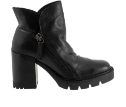 Women's Bueno Elliott Heeled Booties