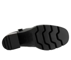 Women's Bueno Elliott Heeled Booties