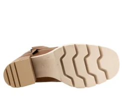 Women's Bueno Elliott Heeled Booties