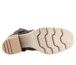 Women's Bueno Elliott Heeled Booties