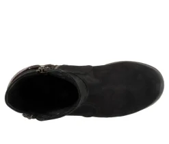 Women's Bueno Fallon Moto Boots