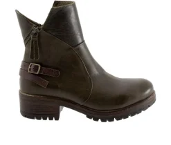Women's Bueno Fallon Moto Boots