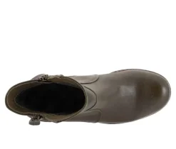 Women's Bueno Fallon Moto Boots