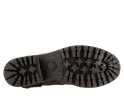 Women's Bueno Fallon Moto Boots