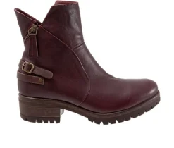 Women's Bueno Fallon Moto Boots