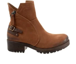 Women's Bueno Fallon Moto Boots