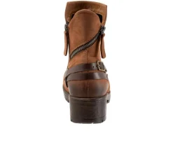 Women's Bueno Fallon Moto Boots