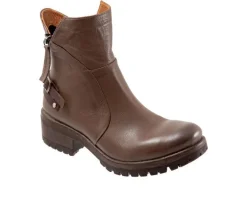 Women's Bueno Fallon Moto Boots