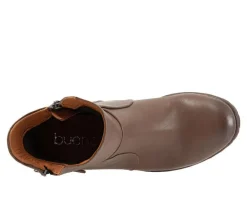 Women's Bueno Fallon Moto Boots