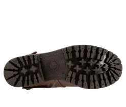 Women's Bueno Fallon Moto Boots