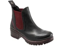 Women's Bueno Florida Chelsea Booties