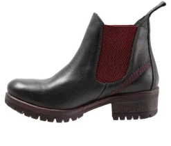 Women's Bueno Florida Chelsea Booties