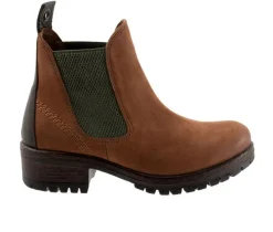 Women's Bueno Florida Chelsea Booties
