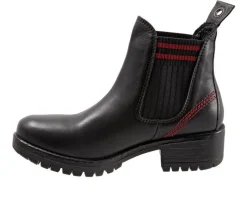 Women's Bueno Florida Chelsea Booties