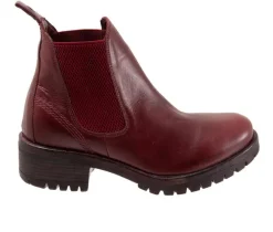 Women's Bueno Florida Chelsea Booties