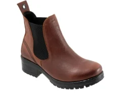 Women's Bueno Florida Chelsea Booties