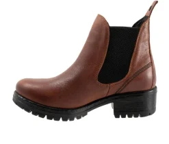 Women's Bueno Florida Chelsea Booties