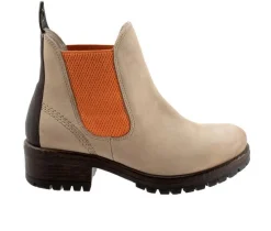 Women's Bueno Florida Chelsea Booties