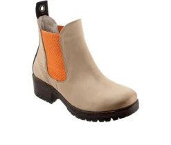 Women's Bueno Florida Chelsea Booties