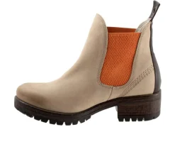 Women's Bueno Florida Chelsea Booties