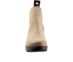 Women's Bueno Florida Chelsea Booties