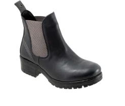 Women's Bueno Florida Chelsea Booties