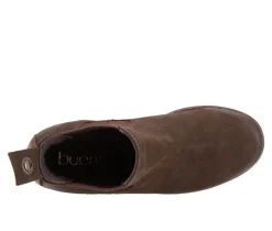 Women's Bueno Florida Chelsea Booties