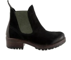 Women's Bueno Florida Chelsea Booties