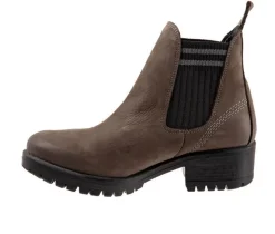 Women's Bueno Florida Chelsea Booties